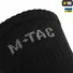 Шкарпетки M-Tac Mk.1 Black Фото 2